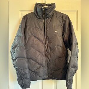 Girls Nike Down Jacket